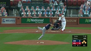 695K views · 4.6K reactions | Fighting through 19 pitches in one at-bat: That's what baseball is all about. | MLB | Facebook