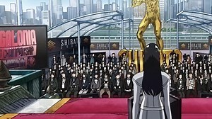 MEGALOBOX - Trailer Dublado [Oficial]