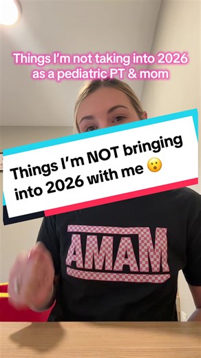 Things to STOP doing in 2026 as parents and providers!! 🛑 Tag another parent who needs to see this to help make 2026 the best year yet 😍💙 #parentsoftiktok #childdevelopment #2026 #newyearsresolution #momlife