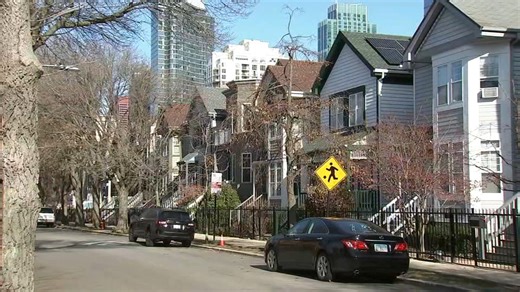 Cook County property taxes skyrocketed over past 30 years, treasurer's study shows