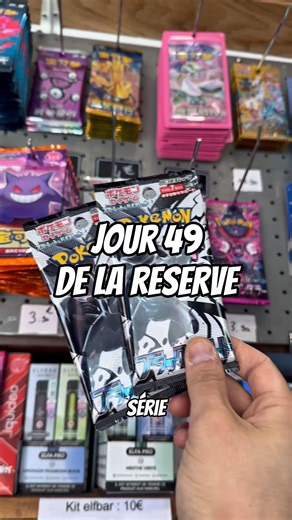 Jour 49 de la Réserve | Est-ce que ça compte comme un hit ? 👀