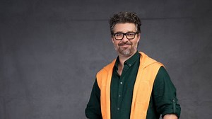 Fejes Tamást csak ezért hívták meg a Kincsvadászokba