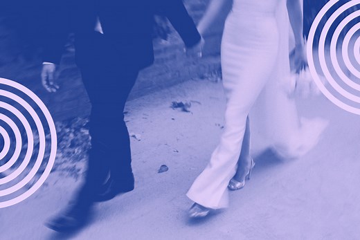 Lavender Marriages Are Back In the Conversation—Here’s What You Need to Know