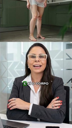 tem lipedema e sente que faz tudo certo… mas não desincha?