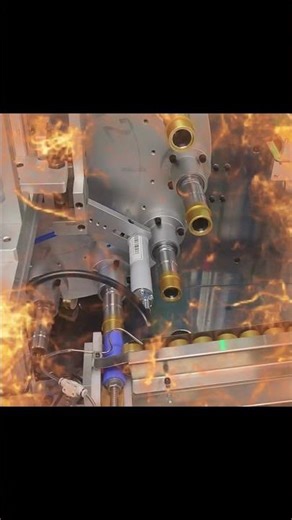 Zero Operators, Perfect Prints: The Fully Automated Printing Press