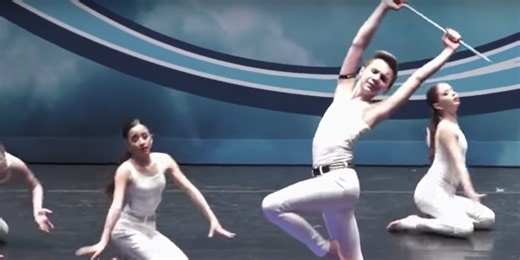 Watch the Unforgettable Queen Tribute From Last Night's 'Dance Moms'