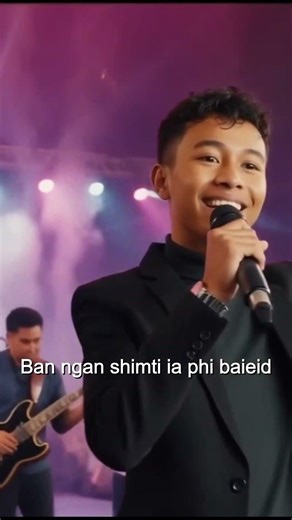 Jingjynjar nga hab ban kit #khasimusic #trending #shortsfeed #shortsfeed #shorts