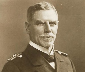 Maximilian von Spee - Alchetron, The Free Social Encyclopedia