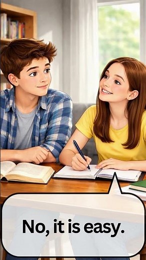 👉 Simple English Conversation Practice | Daily English Dialogue