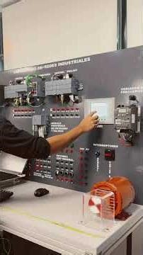 Evidence 1 Industrial Network Laboratory