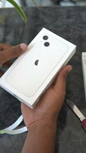 Unboxing ❤️ #iphone13 #unboxingvideo #malayalam #unboxingiphone13 #techtraveleat