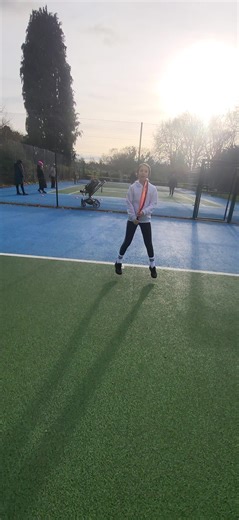 Mastering Tennis Skills: Strategies for Improvement