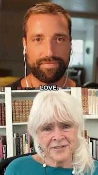 Love vs Ego | Byron Katie