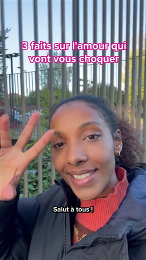 Petit débrief en rentrant du Dating Lab Summit de Meetic 💌 Dites-nous en commentaire ce que vous pensez de ces 3 faits sur l'amour ! #meetic #rencontres #data #datinglab #amour Source : étude IPSOS Digital réalisée en janvier 2025 pour Meetic, menée auprès de 1 000 célibataires en France.