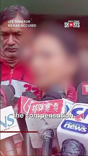 RG Kar Hospital Case: Accused Gets Life Sentence For Trainee Doctor’s Rape And Murder | India Today