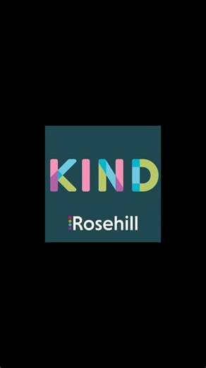 What is the Kind Project by Rosehill? Watch and discover😊 🧶 🎨 USING CREATIVITY TO FUEL KINDNESS 🎨 🧶 The KIND project is a new initiative set up by Rosehill Theatre in a bid to help those in our community to combat loneliness and also encourage new skills in a friendly and safe environment. More than just a creative outlet, these sessions are designed to spark conversations and discussions. Share stories, laugh, and connect with fellow community members. It’s a chance to build social connect