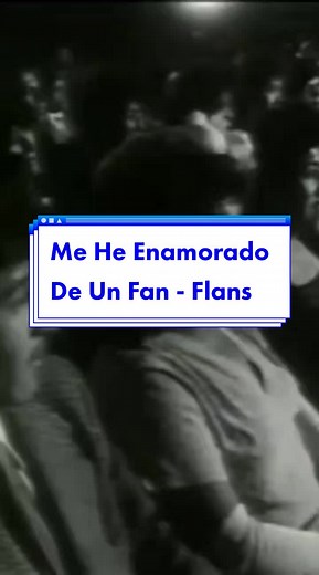 Me He Enamorado De Un Fan - Flans 🇲🇽 (1987) #musicadelos80y90 #80smusic #80s #80sbaby #rolitas #retrohitsmx #pt #popenespañol #flans #ilseivonneymimi #meheenamoradodeunfan