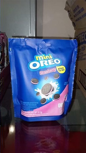 🍫🍓 Commande de Adrien 🍓🍫