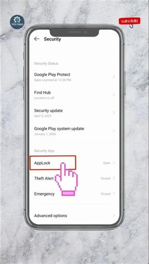 how to lock apps on android | app lock kaise lagaye