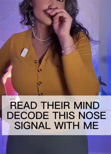 Understanding Nonverbal Communication through Facial Expressions