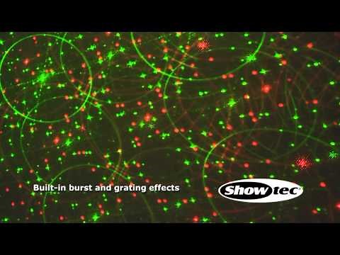 Showtec Dominator. ordercode: 43153