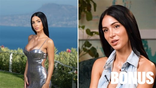 Anastasia iz 'Gospodina Savršenog' nije za avanture: 'Ne volim muškarce koji izlaze u klubove' | RTL