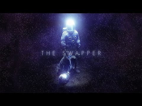 The Swapper (Complete Walkthrough) (100% Achievement Guide) [HD]