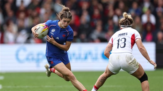 Un match exceptionnel: la France échoue aux portes de la finale de la Coupe du monde face à l’Angleterre