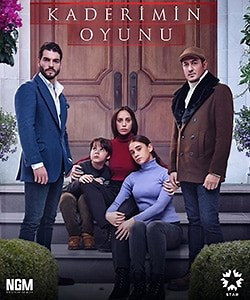 The Game of My Destiny (Kaderimin Oyunu) - Turkish Drama