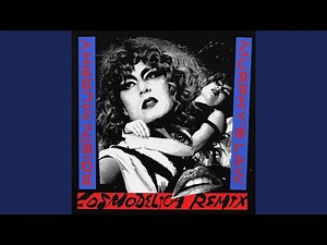 Murphy's Law (Cosmodelica Remix)