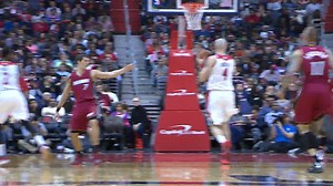 27K views · 341 reactions |  一同回顧John Wall生涯的「胯下妙傳」好球特輯！ | NBA Taiwan | Facebook