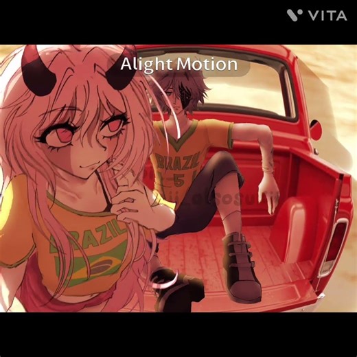 Come to Brazil animation trend thing 😛😛 || Fnf Mfm || #youtubeshorts #animation #art