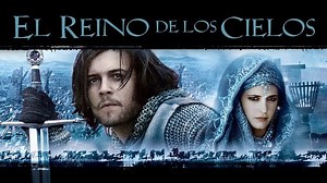 El Reino De Los Cielos (2005) - Audio latino