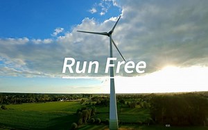 《Run Free》，“我愿意与你，哪怕虚度光阴”_哔哩哔哩_bilibili