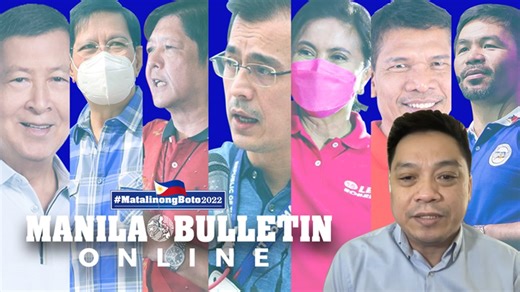 What’s on your plate?: The importance of platform in a campaign