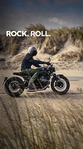 Cruise this season on the iconic 2024 BMW R 12. With two selectable Riding Modes for a tailored riding experience, available Gear Shift Assistant for shifting without actuating the clutch, and optional connectivity to keep you pointed the right direction, the road ahead has never looked better. And for a limited time get 1.9% APR financing on a 2024 R 12. Come take one for a demo ride at your local dealer. #SoulFuel #MakeLifeARide #BMWMotorrad | BMW Motorrad USA