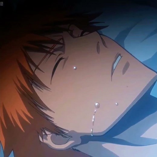 Orihime confessed to ichigo when he was sleeping | Bleach |