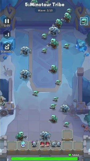 evo defense merge td android – unbelievable USA