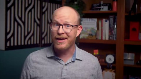 Los Angeles needed water – but not without consequences they couldn’t hide