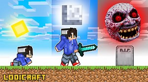 453K views · 11K reactions | Birth of the Lunar Moon in Minecraft #minecrafttagalog #minecraft #habitatgaming #lunarmoon | HabitatPh | Facebook