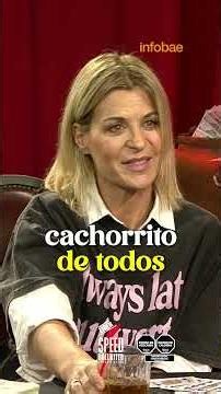 EUGENIA TOBAL ON #CASINODELUXE: “MY DOG WAS A GREAT TEACHER”