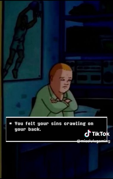 Understanding Chara's Role in Undertale and Deltarune