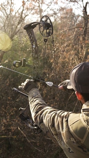 The integration, the harmony, the balance, the silky-smooth draw… it's simply beautiful. #myqad #teamqad #qualityarcherydesigns #QAD #archery #ultrarest #exodus #rangetime #broadhead #targetarchery #archeryhunting #bowhunting #bowlife #outdoors #hunting #whatgetsyououtdoors | Quality Archery Designs