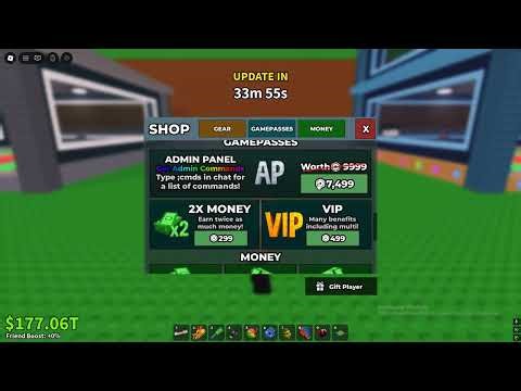 [VISUAL AP GIFT SCRIPT] STEAL A BRAINROT SCRIPT