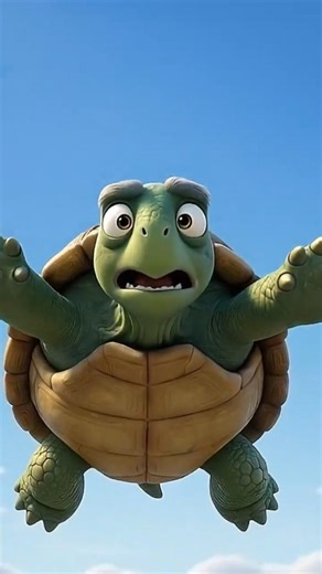 The Flying Tortoise - Trailer #classictales #srilankancartoon #sinhalafolktales #tortoisevideo