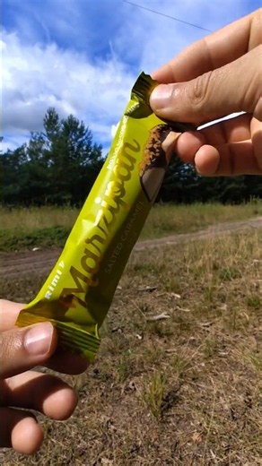 Candy Unboxing. Marzipan