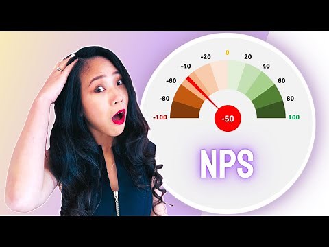 Visualizing NEGATIVE Score Gauge Chart: Net Promoter Score