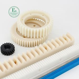 [Hot Item] High Quality Nylon Gear Rack for Sliding Gate