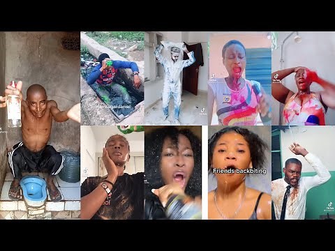 Joeboy - Alcohol (Tik Tok Challenge) 🔥🍺🍾🤯Part 3