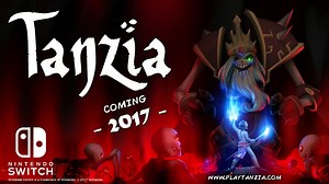 Tanzia planned for Switch